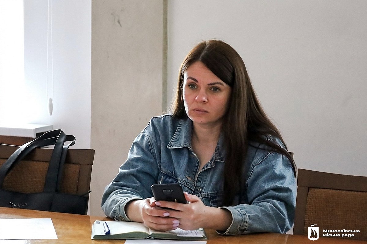 В Николаеве предлагают установить памятники двум выдающимся украинцам В Николаеве предлагают установить памятники двум выдающимся украинцам