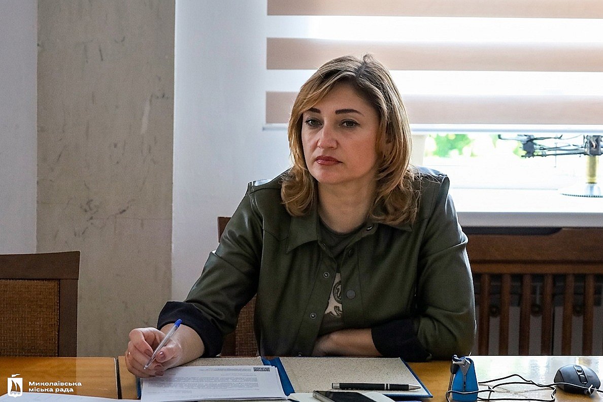В Николаеве предлагают установить памятники двум выдающимся украинцам В Николаеве предлагают установить памятники двум выдающимся украинцам