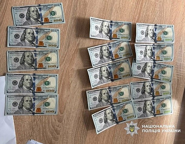 Схема ухилення від мобілізації: на Волині викрили лікарів Схема ухилення від мобілізації: на Волині викрили лікарів