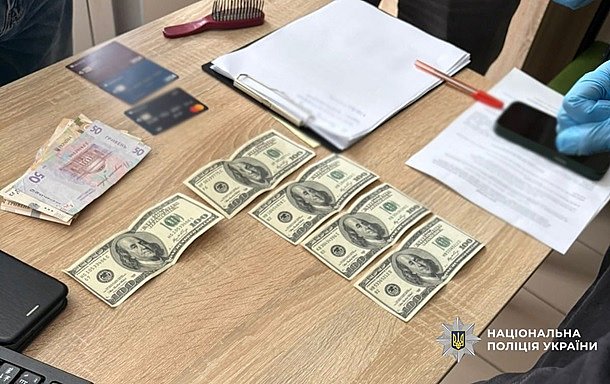 Схема ухилення від мобілізації: на Волині викрили лікарів Схема ухилення від мобілізації: на Волині викрили лікарів