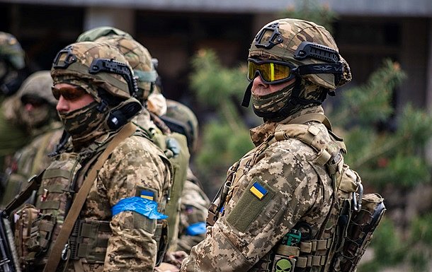 Около 7% мобилизованных имеют законное право на отсрочку, - омбудсмен Около 7% мобилизованных имеют законное право на отсрочку, - омбудсмен