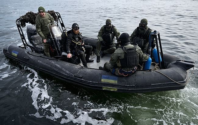 Россия атаковала спасательные суда в Черном море: есть пострадавшие Россия атаковала спасательные суда в Черном море: есть пострадавшие