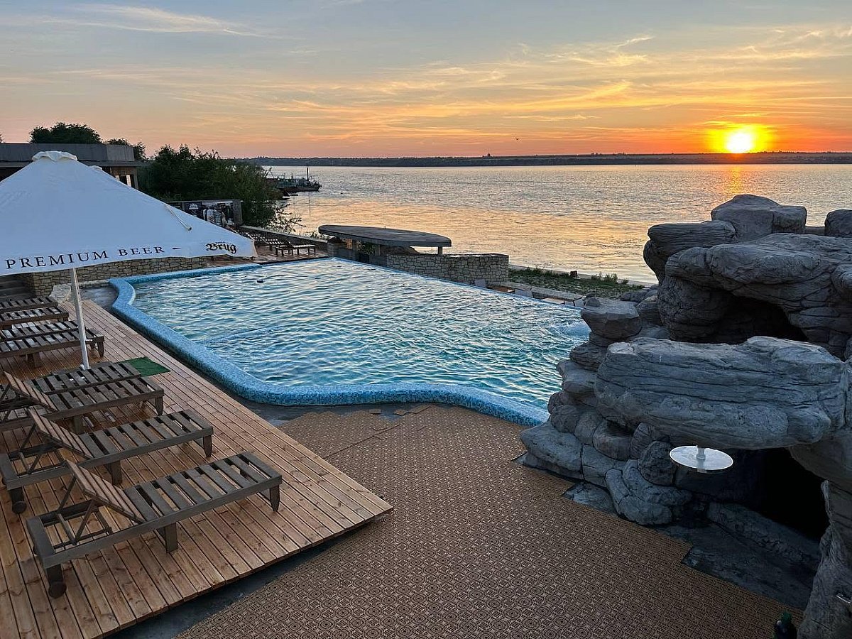 В Николаеве продают SPA-комплекс за 600 тысяч долларов (фото) В Николаеве продают SPA-комплекс за 600 тысяч долларов (фото)