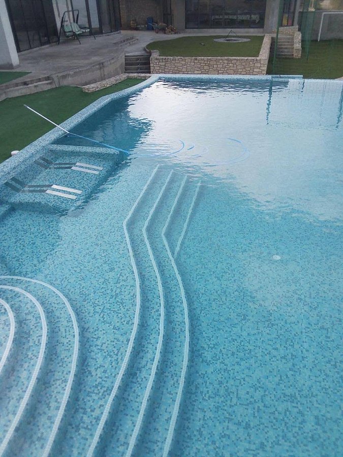 В Николаеве продают SPA-комплекс за 600 тысяч долларов (фото) В Николаеве продают SPA-комплекс за 600 тысяч долларов (фото)