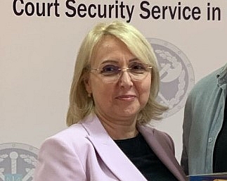 Голова Господарського суду Миколаївської області Наталія Семенчук подала декларацію за 2025 рік. Фото: Господарський суд Миколаївської області/Facebook Голова Господарського суду Миколаївської області Наталія Семенчук подала декларацію за 2025 рік. Фото: Господарський суд Миколаївської області/Facebook