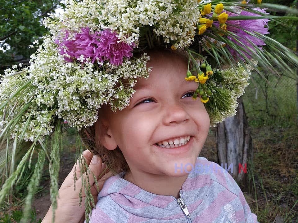 В Николаеве на минувшей неделе родилась двойня В Николаеве на минувшей неделе родилась двойня
