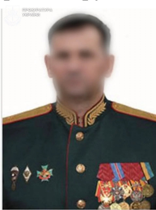Удар по зданию Николаевской ОГА: российским генералу и полковнику сообщили о подозрении Удар по зданию Николаевской ОГА: российским генералу и полковнику сообщили о подозрении