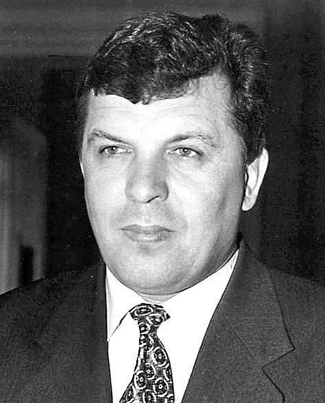 Умер один из нардепов, который принимал Конституцию Умер один из нардепов, который принимал Конституцию
