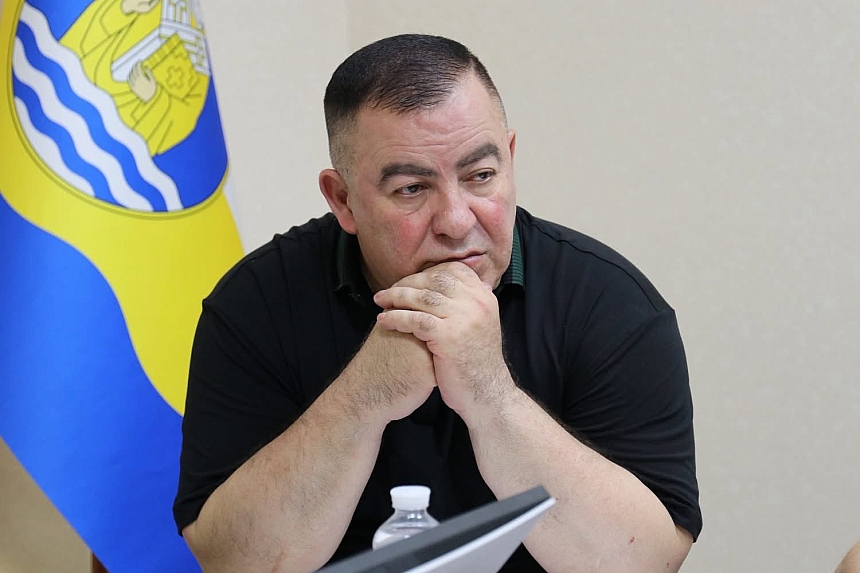 У обласній раді обговорили питання розвитку системи охорони здоров’я Миколаївщини У обласній раді обговорили питання розвитку системи охорони здоров’я Миколаївщини