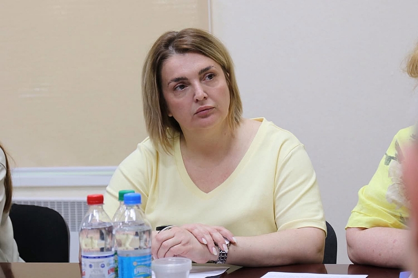 У обласній раді обговорили питання розвитку системи охорони здоров’я Миколаївщини У обласній раді обговорили питання розвитку системи охорони здоров’я Миколаївщини