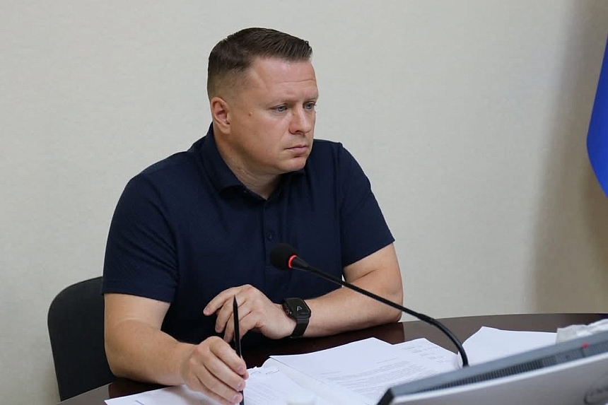 У обласній раді обговорили питання розвитку системи охорони здоров’я Миколаївщини У обласній раді обговорили питання розвитку системи охорони здоров’я Миколаївщини