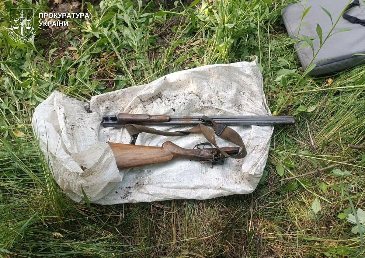 Закопал тело дочери в сарае: жителя Кировоградщины подозревают в убийстве Закопал тело дочери в сарае: жителя Кировоградщины подозревают в убийстве