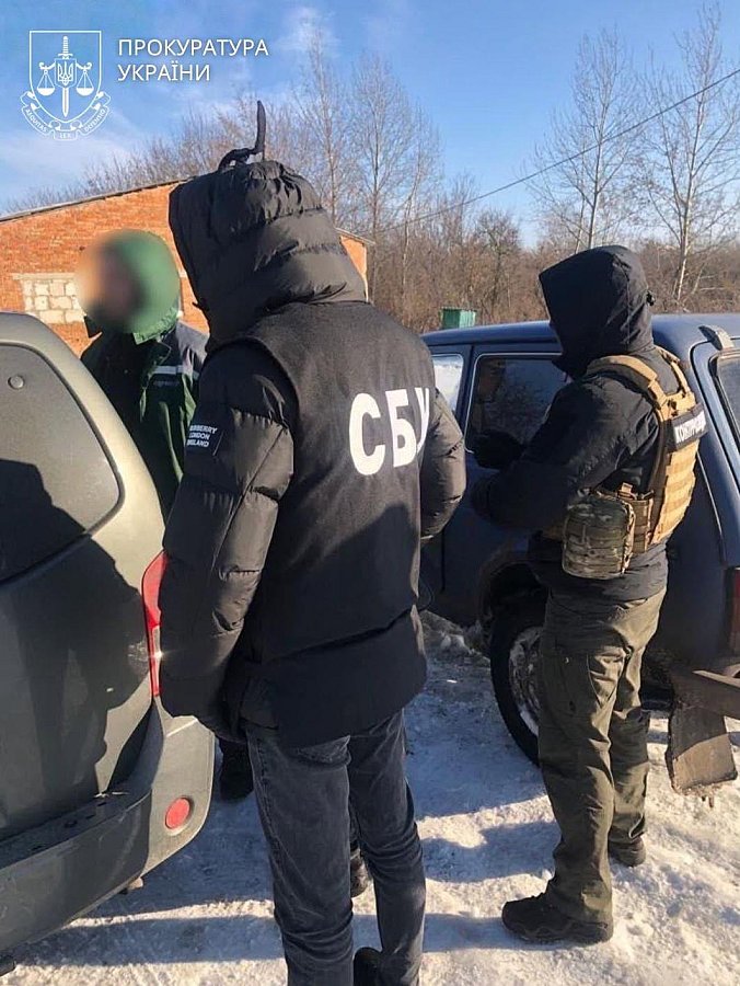Экс-чиновник выдавал себя за бывшего пленного и шпионил для России - приговор Экс-чиновник выдавал себя за бывшего пленного и шпионил для России - приговор