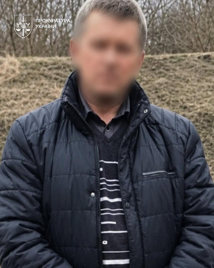 Экс-чиновник выдавал себя за бывшего пленного и шпионил для России - приговор Экс-чиновник выдавал себя за бывшего пленного и шпионил для России - приговор