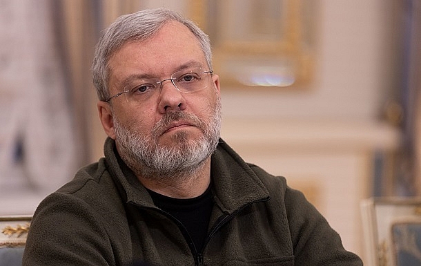 Герману Галущенко зменшили розмір застави Герману Галущенко зменшили розмір застави