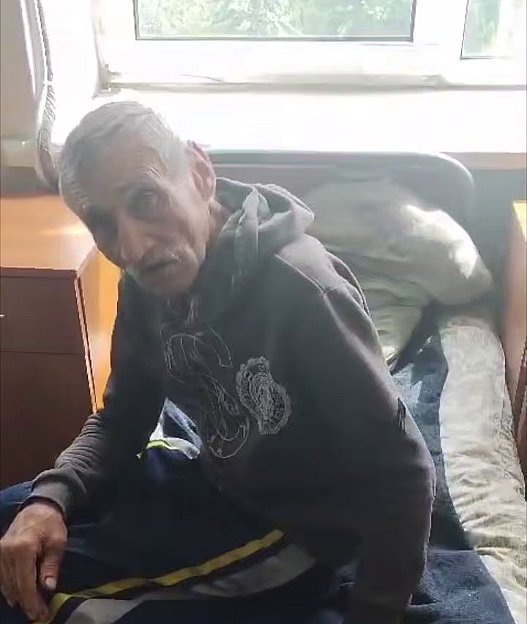 Людей с инвалидностью и психическими расстройствами удерживали в ТЦК: прокуратура начала расследование Людей с инвалидностью и психическими расстройствами удерживали в ТЦК: прокуратура начала расследование