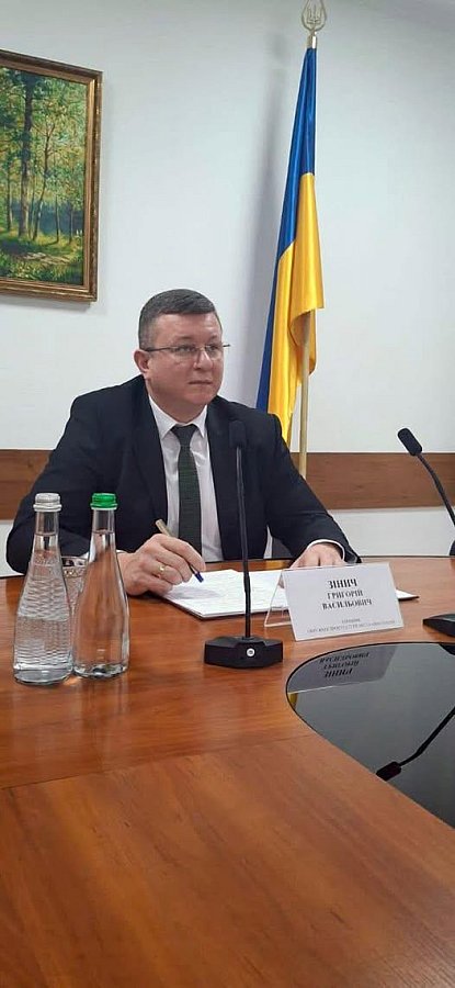 Прокурор Николаева приглашает граждан на личную встречу Прокурор Николаева приглашает граждан на личную встречу