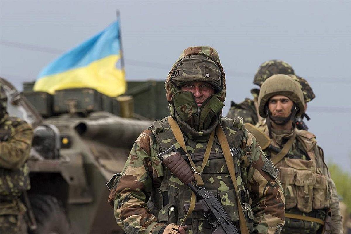 Война Путина против Украины, возможно, приближается к решающей точке — The Sunday Times Война Путина против Украины, возможно, приближается к решающей точке — The Sunday Times