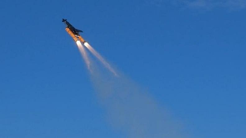 Франция получит на вооружение новую ядерную ракету Франция получит на вооружение новую ядерную ракету