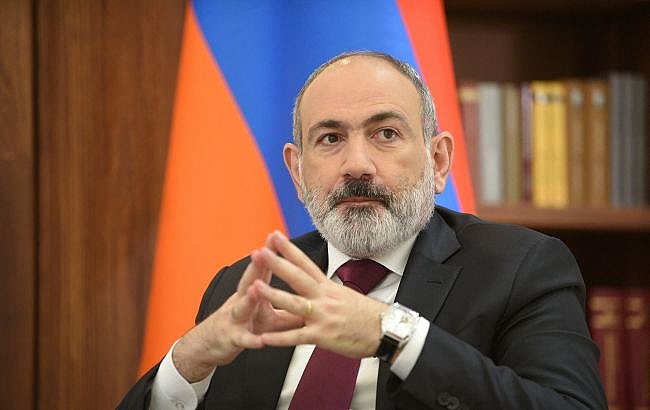 В ЦИК Армении подвели итоги выборов В ЦИК Армении подвели итоги выборов