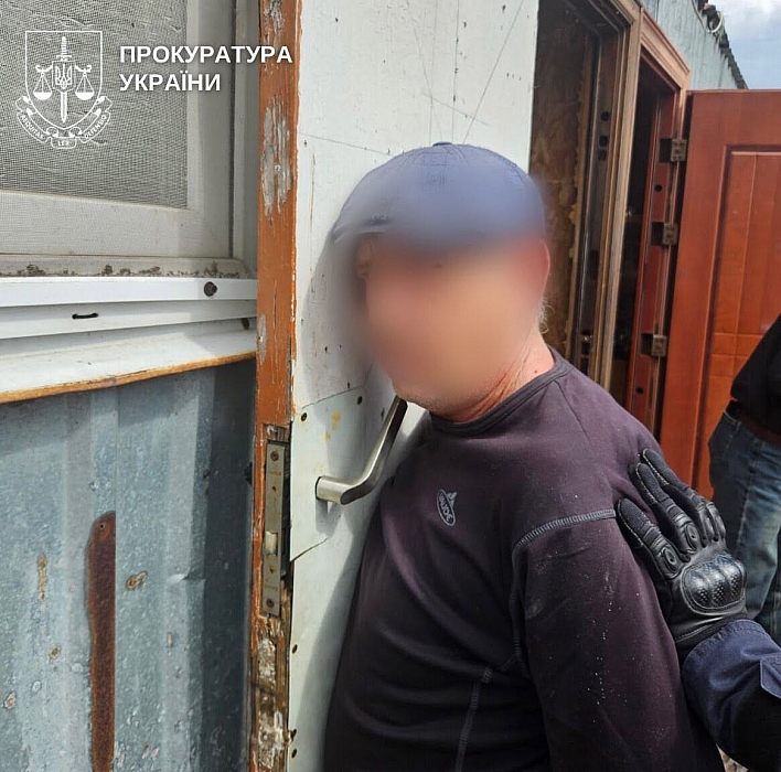 В Николаевской области будут судить мужчину, который хранил более 7 килограмм каннабиса В Николаевской области будут судить мужчину, который хранил более 7 килограмм каннабиса