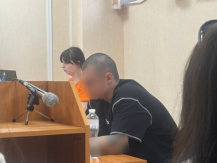 Военный, убивший полицейского в Южноукраинске, признал свою вину Военный, убивший полицейского в Южноукраинске, признал свою вину
