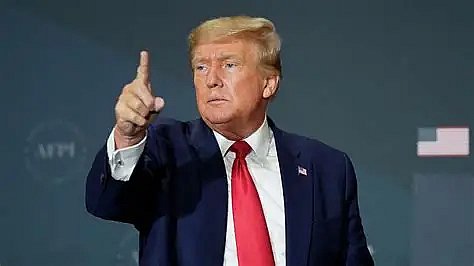 «Россия должна заключить сделку»: Трамп сделал заявление о войне в Украине «Россия должна заключить сделку»: Трамп сделал заявление о войне в Украине