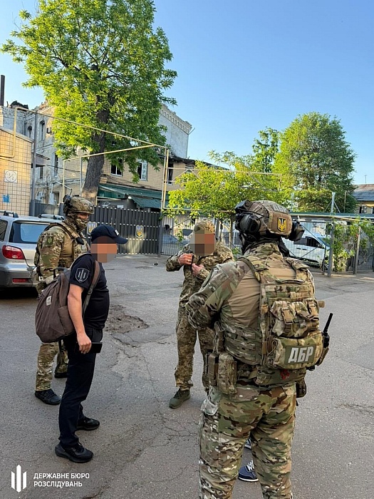 На Одещині працівники ТЦК катували та вчиняли сексуальне насильство щодо військовозобов’язаних На Одещині працівники ТЦК катували та вчиняли сексуальне насильство щодо військовозобов’язаних