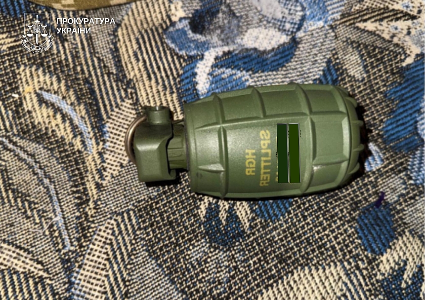 Отримували більш ніж півмільйона за амфетамін: на Волині викрили нарколабораторію Отримували більш ніж півмільйона за амфетамін: на Волині викрили нарколабораторію
