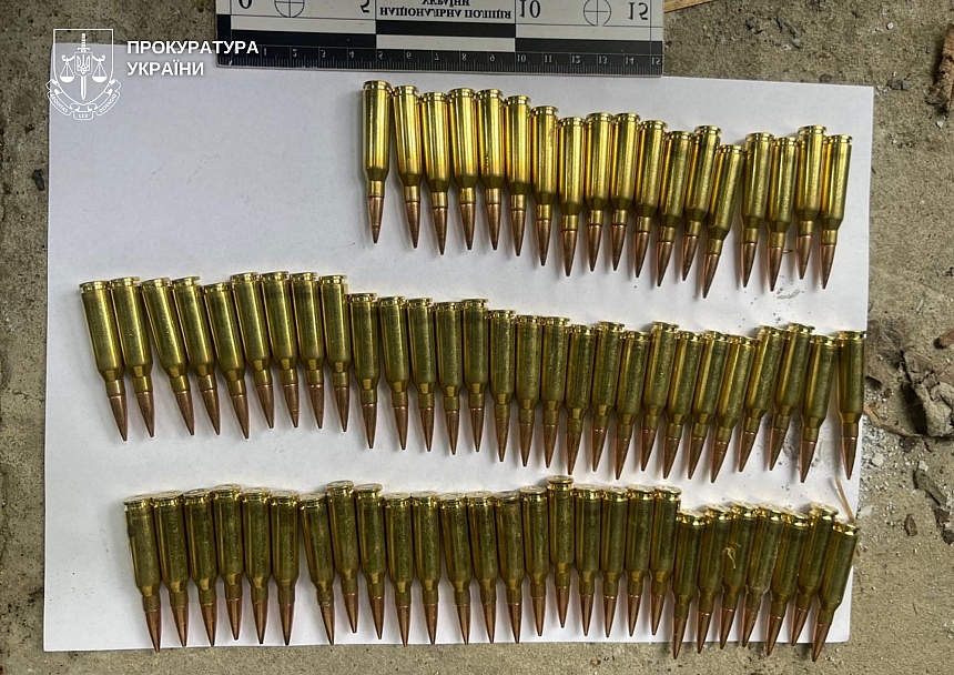 Отримували більш ніж півмільйона за амфетамін: на Волині викрили нарколабораторію Отримували більш ніж півмільйона за амфетамін: на Волині викрили нарколабораторію