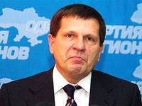 Мэр Одессы Алексей Костусев в 2012 году получил в наследство 1 млн. гривен