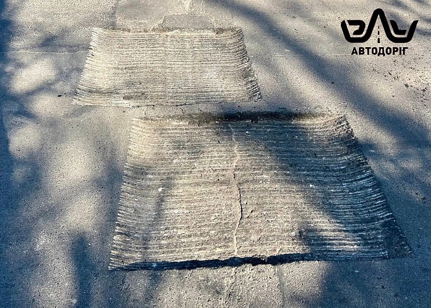 В Николаеве ликвидируют аварийные участки на дорогах: действуют временные дорожные знаки В Николаеве ликвидируют аварийные участки на дорогах