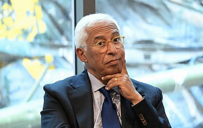 Глава Евросовета звонил в Кремль: СМИ сообщили о результате Глава Евросовета звонил в Кремль: СМИ сообщили о результате