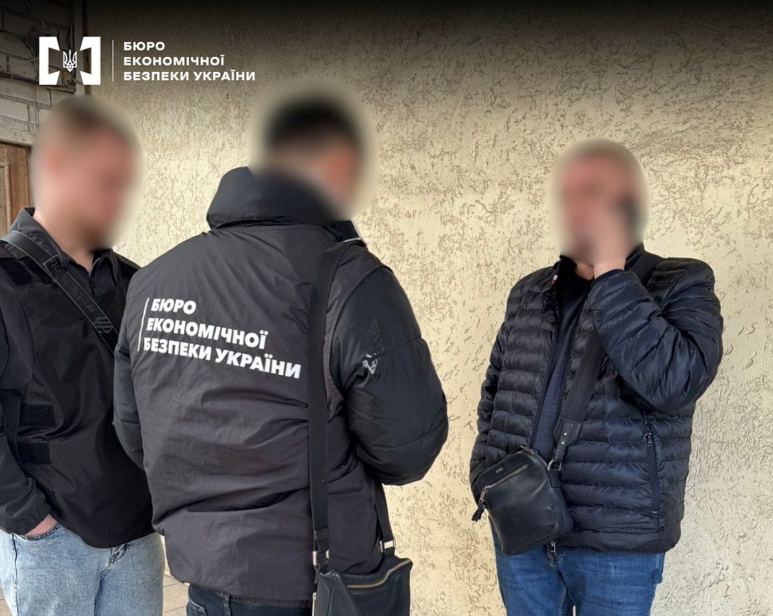 У Миколаївській області викрито схему дроблення бізнесу: 17 ФОП приховано 84 млн грн доходу У Миколаївській області викрито схему дроблення бізнесу: 17 ФОП приховано 84 млн грн доходу