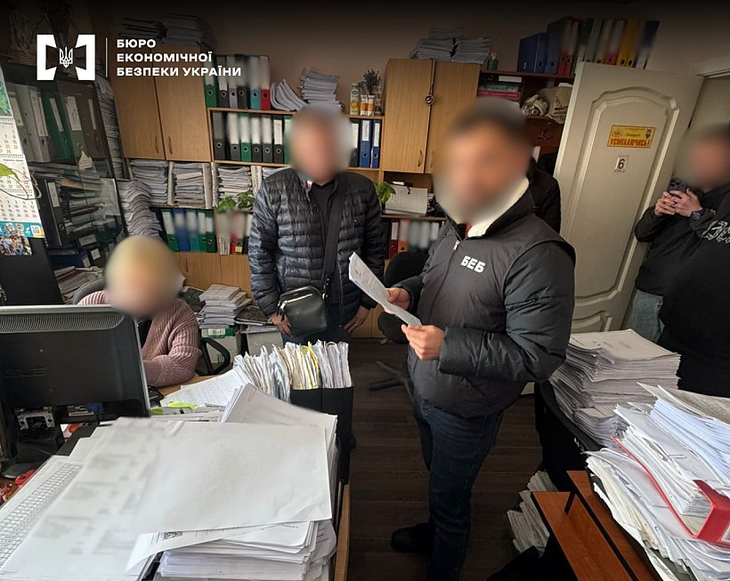 У Миколаївській області викрито схему дроблення бізнесу: 17 ФОП приховано 84 млн грн доходу У Миколаївській області викрито схему дроблення бізнесу: 17 ФОП приховано 84 млн грн доходу