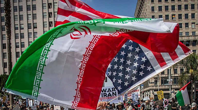 Опубликован полный текст соглашения США с Ираном Опубликован полный текст соглашения США с Ираном