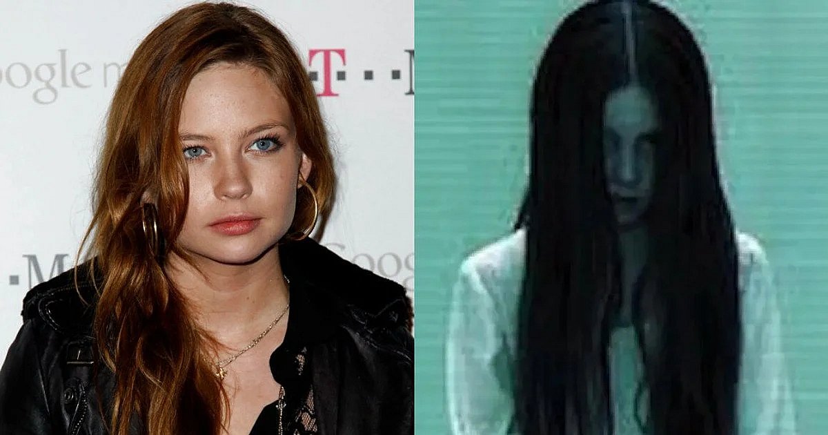 Звезда фильма ужасов «Звонок» умерла в возрасте 35 лет на улице и в нищете Звезда фильма ужасов «Звонок» умерла в возрасте 35 лет на улице и в нищете