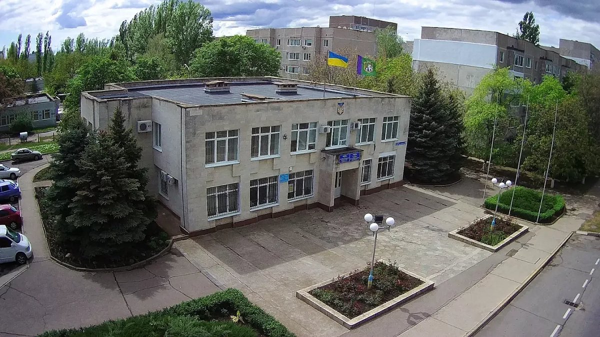 Военная администрация в Южноукраинске неизбежна? Депутаты снова не собрались на сессию Военная администрация в Южноукраинске неизбежна? Депутаты снова не собрались на сессию