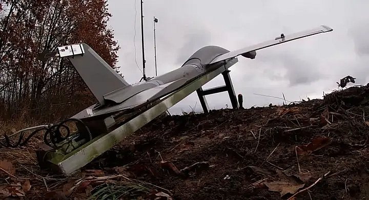 В сторону Снигиревки летят БПЛА врага В сторону Снигиревки летят БПЛА врага