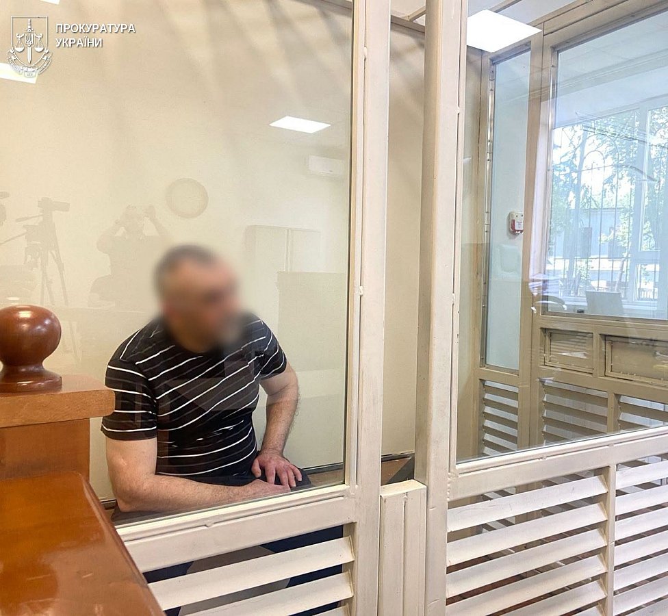 Военного приговорили к пожизненному заключению за убийство известного одесского активиста Военного приговорили к пожизненному заключению за убийство известного одесского активиста