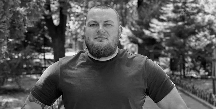 Военного приговорили к пожизненному заключению за убийство известного одесского активиста Военного приговорили к пожизненному заключению за убийство известного одесского активиста