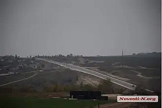 На трассе погибли более 20 человек: в Николаевском облсовете рассмотрят вопрос безопасности дорог На трассе погибли более 20 человек: в Николаевском облсовете рассмотрят вопрос безопасности дорог