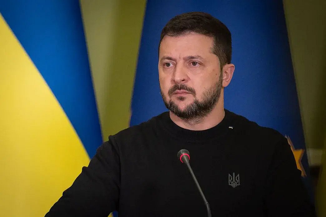 Зеленский спрогнозировал возобновление переговоров с Россией Зеленский спрогнозировал возобновление переговоров с Россией