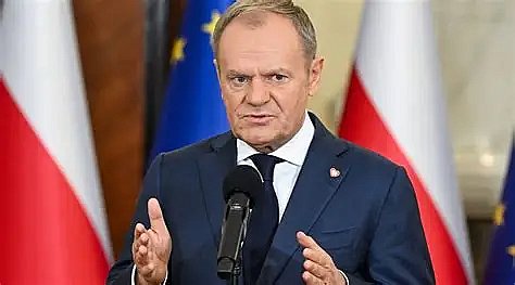 Польша пригрозила не признавать соглашения между Украиной и Россией без участия в переговорах Польша пригрозила не признавать соглашения между Украиной и Россией без участия в переговорах