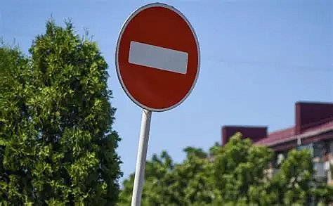 С понедельника в центре Николаева перекроют движение по одной из улиц: что известно С понедельника в центре Николаева перекроют движение по одной из улиц: что известно