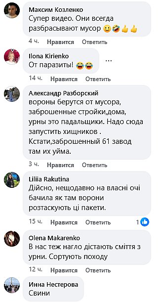 Николаевцы выяснили, кто разбрасывает мусор в центре города (видео) Николаевцы выяснили, кто разбрасывает мусор в центре города (видео)