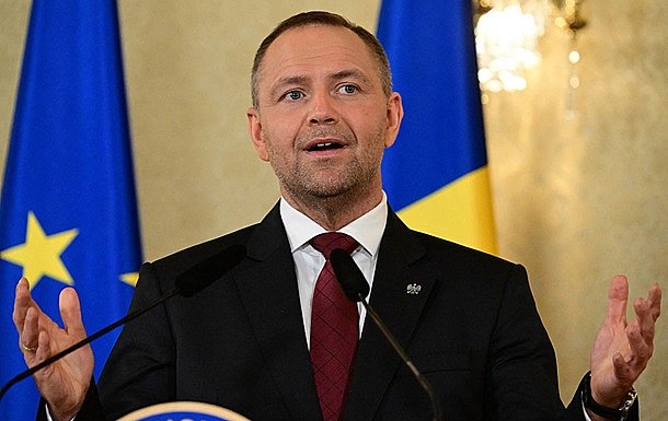 Президент Польши объяснил, почему отобрал у Зеленского орден Президент Польши объяснил, почему отобрал у Зеленского орден
