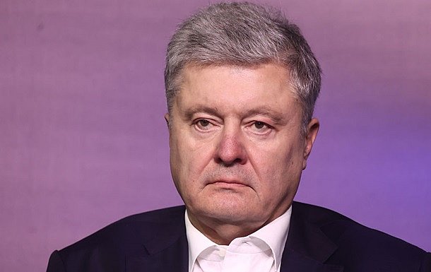Порошенко тоже отказался от ордена Белого Орла Порошенко тоже отказался от ордена Белого Орла