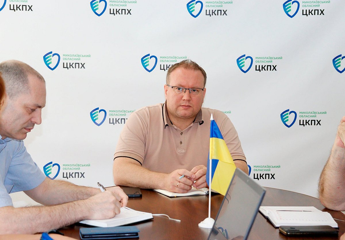 В детском саду Николаева зафиксировали вспышку кишечной инфекции: заболели четверо детей В детском саду Николаева зафиксировали вспышку кишечной инфекции: заболели четверо детей