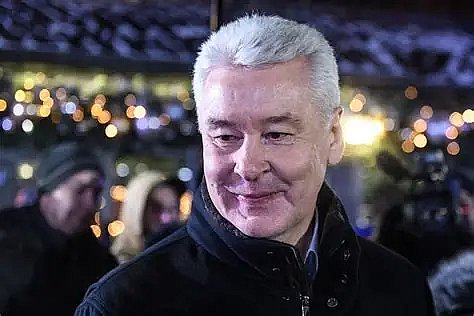 «Слава Украине»: в соцсети мэра Москвы появились неожиданные заявления «Слава Украине»: в соцсети мэра Москвы появились неожиданные заявления